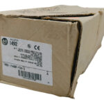 Módulo De Interfaz De Allen Bradley 1492-ifm40f-f24-2