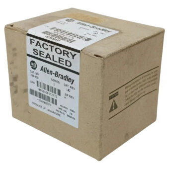 Allen Bradley 1794-asb Flex I /o Rio Adapter