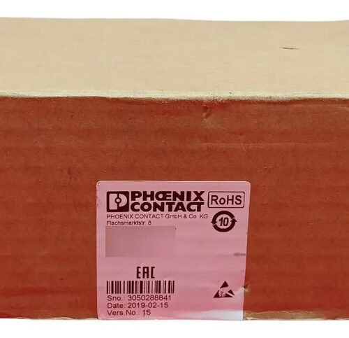 Phoenix Contact 2891002 Fl Switch Sfnb 8tx