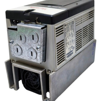 20ad3p4a0ynnnc0 Allen Bradley Powerflex 70