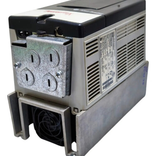 20ad3p4a0ynnnc0 Allen Bradley Powerflex 70