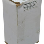 Gems 26717 Interruptor De Flotador Serie Ls-1950 Vertical