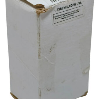 Gems 26717 Interruptor De Flotador Serie Ls-1950 Vertical