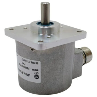 Allen-bradley 842hr-sjdz115fwyd Sine Cosine Encoder