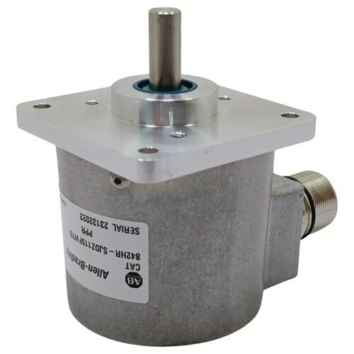 Allen-bradley 842hr-sjdz115fwyd Sine Cosine Encoder