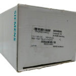 Siemens 7pa2632-1aa002 Rele De Alimentacion