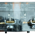 Allen-bradley 800t-xd1 Contac Shallow Block Negro