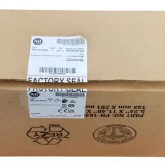 2080-l50e-48qwb Micro850 48 I/o Ethernet/ip Controller Ser A
