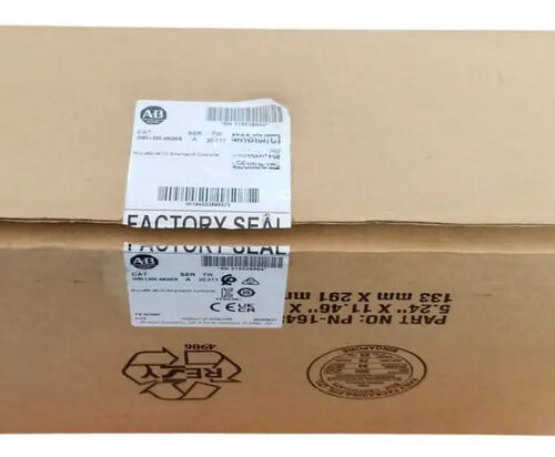 2080-l50e-48qwb Micro850 48 I/o Ethernet/ip Controller Ser A