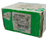 Schneider Lr2k0306 Relé De Sobrecarga Térmica 250v Dc  690v