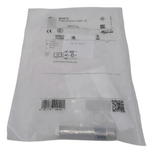 Sensores De Proximidad  Ifm Cat If0312 Electronic