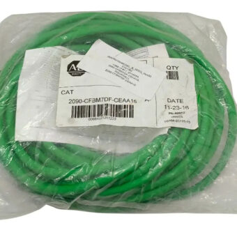 2090-cfbm7df-ceaa15 Allen-bradley Cable De Retroalimentación