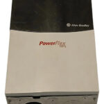 Allen Bradley 20bc105a0 Aynanc0 Drive Powerflex 700