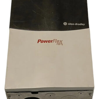 Allen Bradley 20bc105a0 Aynanc0 Drive Powerflex 700