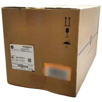 20g11nd034ja0nnnnn Variador De Frecuencia Powerflex 755