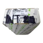 Wieland 58.503.0055.0 Bloque Terminal Montaje (92 Pz)