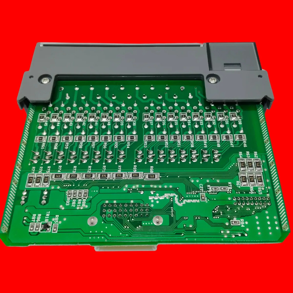 1746-oa16 Allen-bradley Slc-500 Output Module 16 - Imagen 5