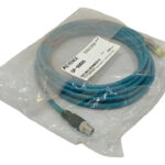 Keyence Op-88665 Cable Ethernet M12 Con Codificacion 8 Pines