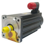 Vpl-b0753f-pk12aa Allen-bradley Kinetix Servo Motor 400vac