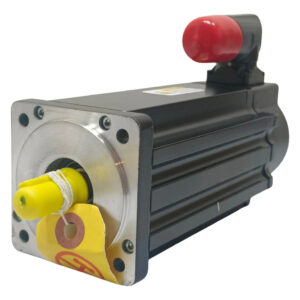 Vpl-b0753f-pk12aa Allen-bradley Kinetix Servo Motor 400vac