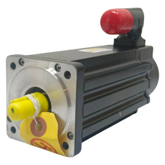 Vpl-b0753f-pk12aa Allen-bradley Kinetix Servo Motor 400vac