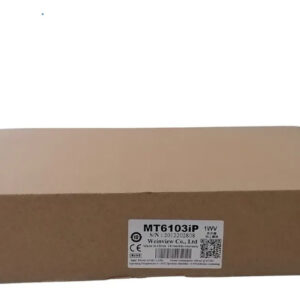 Pantalla Panel Weinview Mt6103ip  Pantalla