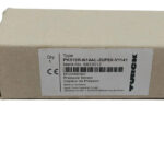 Turck Pk010r-n14al-2up8x-v1141 Sensor, Presión