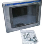 Allen Bradley 2711pc-t10c4d8 Panelview