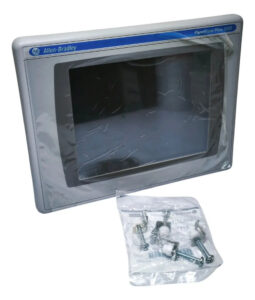 Allen Bradley 2711pc-t10c4d8 Panelview