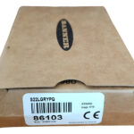 Banner S22lgrypq 86103 Interruptor Fotoelectrico