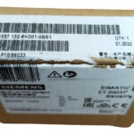 Siemens 6es7 132-6hd01-0bb1 Simatic Relay Output