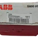 Abb 3bse008508r1 Di810 Digital Entrada 24v 16ch