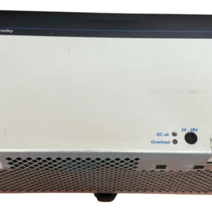 Allen Bradley 1606-xl480ep Power Supply Dc 24-28v 20a. Nbp