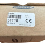 Banner 34110 Otbvp6l Sensor