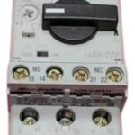 Allen-bradley 140m-c2e-c10 Guardamotor.