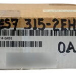 Siemens Cpu315 6es7315-2eh14-0ab0 , 6es7 315-2eh14-0ab0