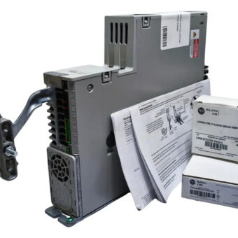 Allen-bradley 2198-d020-ers3 Contactor Kinetix 5700