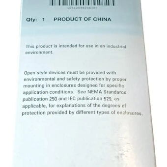 Allen Bradley 1734-tbcjc Terminal Base Assembly