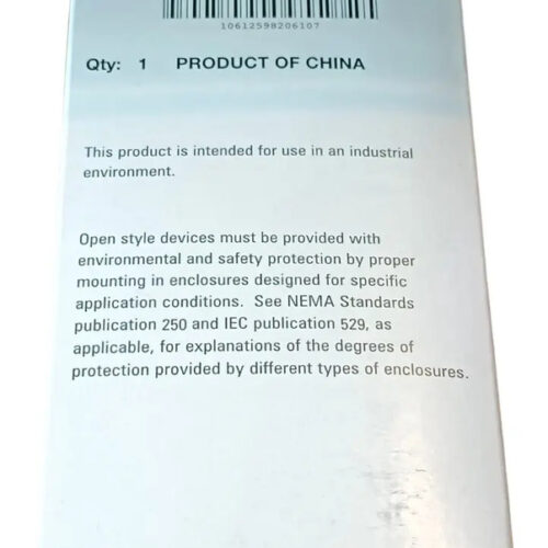 Allen Bradley 1734-tbcjc Terminal Base Assembly