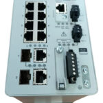 1783-bms10cgp Allen Bradley Stratix 5700 Ethernet Switch