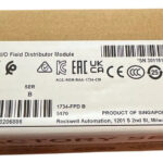 1734-fpd Allen-bradley Field Potential Distribuitor