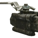 Válvula Esfera Roscada Worcester 1  Npt 444-t 25-70k