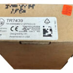 Ifm Tr7439 Tr-000kdbm12-qfpkg/us/ Unidad De Evaluación