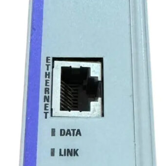 Prosoft Tecnología Mvi69-gec Módulo De Interfaz De Red Ether