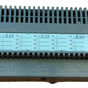 Siemens 6es7 131-0bl00-0xb0  Voltaje 24v