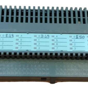 Siemens 6es7 131-0bl00-0xb0  Voltaje 24v