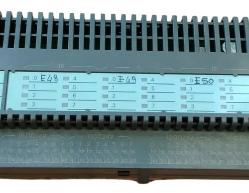Siemens 6es7 131-0bl00-0xb0  Voltaje 24v