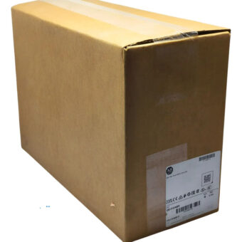 Allen Bradley 150-f43nbr Arrancador Suave 480v  43a 60