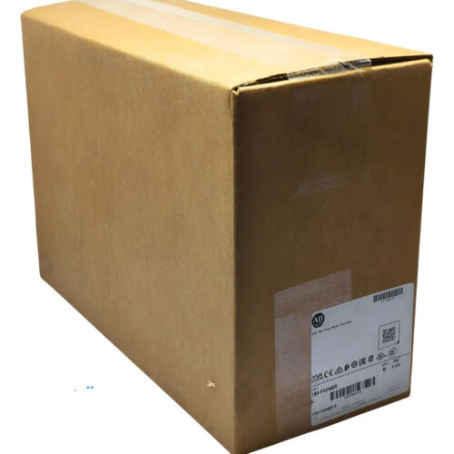 Allen Bradley 150-f43nbr Arrancador Suave 480v 43a 60