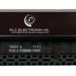 Allen-bradley 1756-tbnh